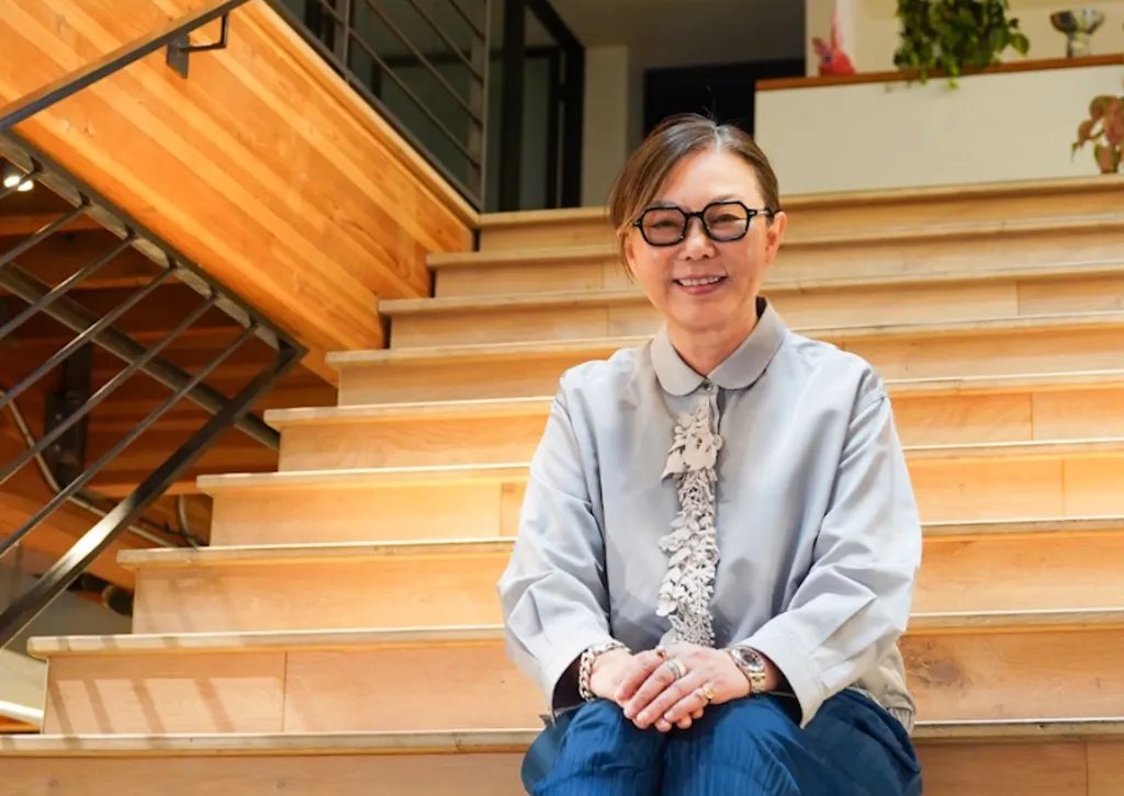 Changing that one marketing question helped her build a business that has thrived for more than three decades