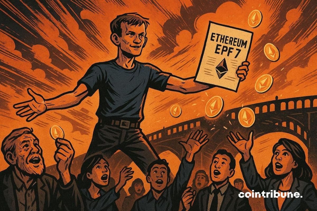 Ethereum emerges from austerity measures and recruits new developers