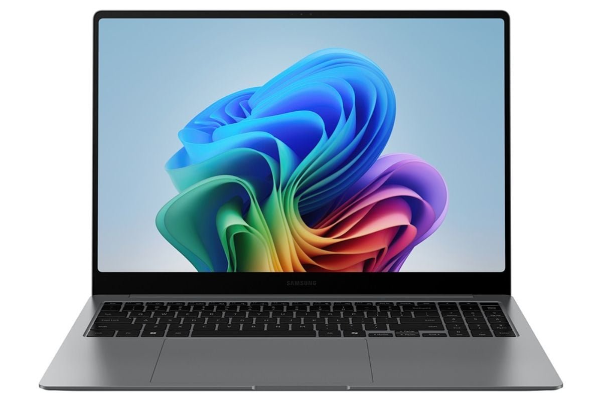 Samsung's next Galaxy Book could use Android instead of Windows