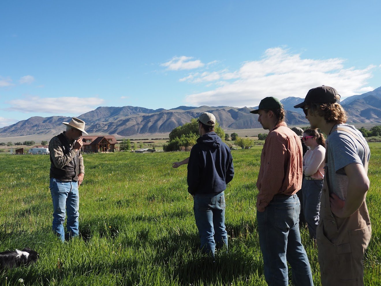 Voices from the Field: Helping Farmers Build Resilient Local Economies Across Rural America