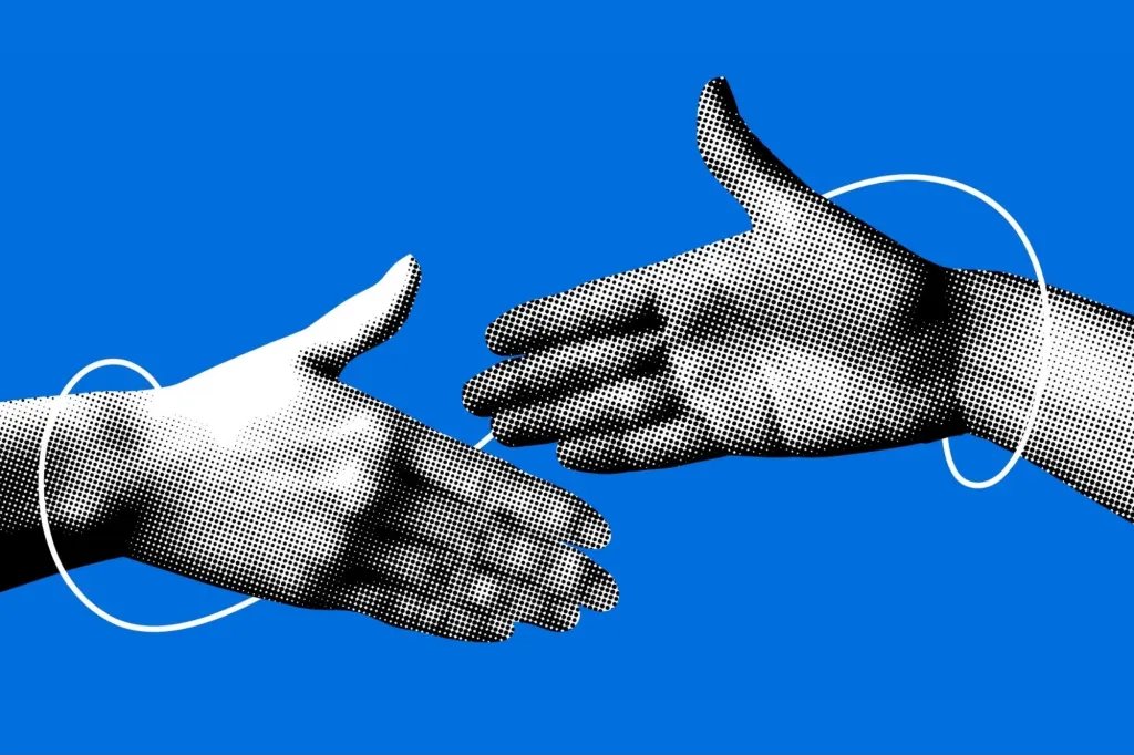 Warning is cheap. Here's why trust is real currency